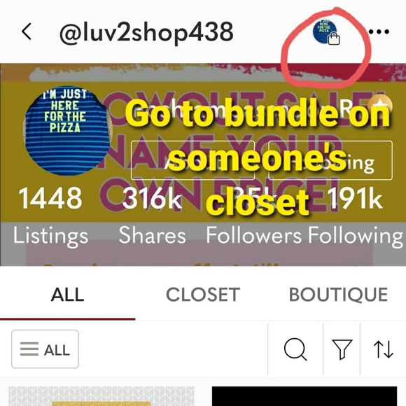 How To Use Bundle - Picture 6 of 15